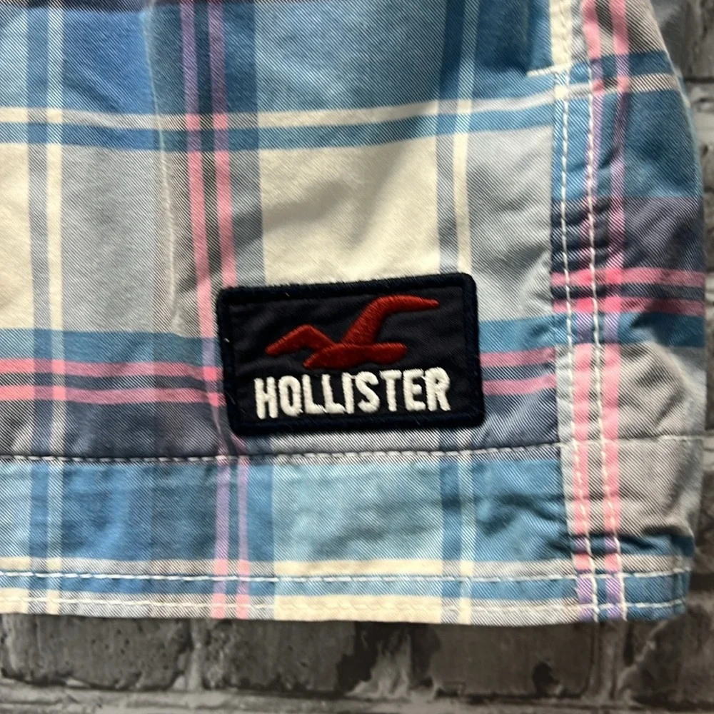 Hollister swim‎